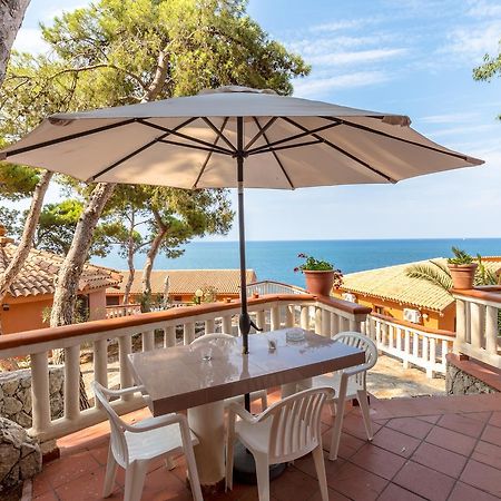 Solemar Sicilia - Residence Mer Et Soleil Bagheria Exterior photo