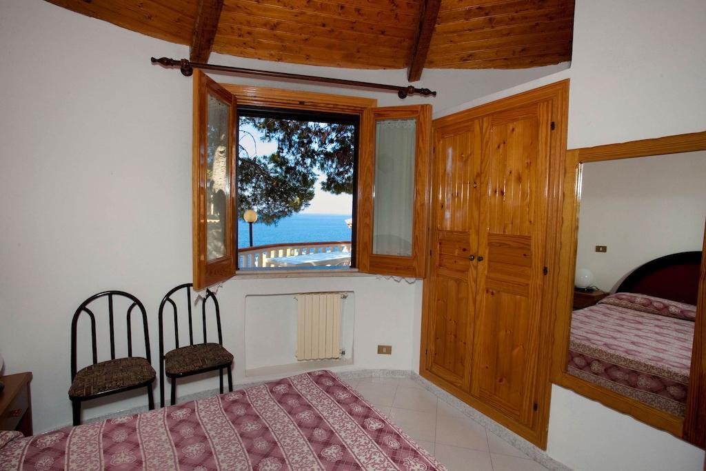Solemar Sicilia - Residence Mer Et Soleil Bagheria Room photo