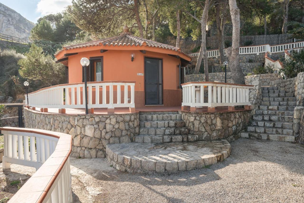 Solemar Sicilia - Residence Mer Et Soleil Bagheria Exterior photo