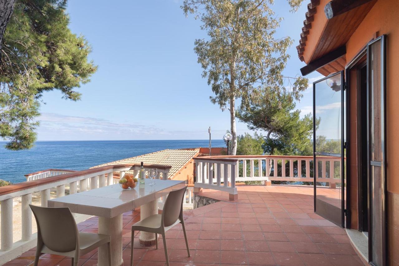 Solemar Sicilia - Residence Mer Et Soleil Bagheria Exterior photo
