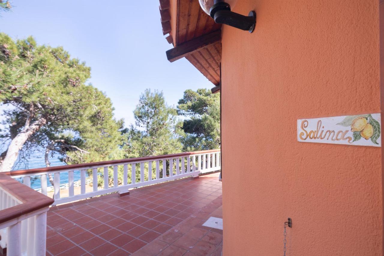 Solemar Sicilia - Residence Mer Et Soleil Bagheria Exterior photo