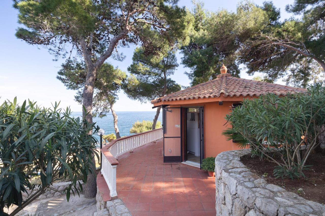 Solemar Sicilia - Residence Mer Et Soleil Bagheria Exterior photo