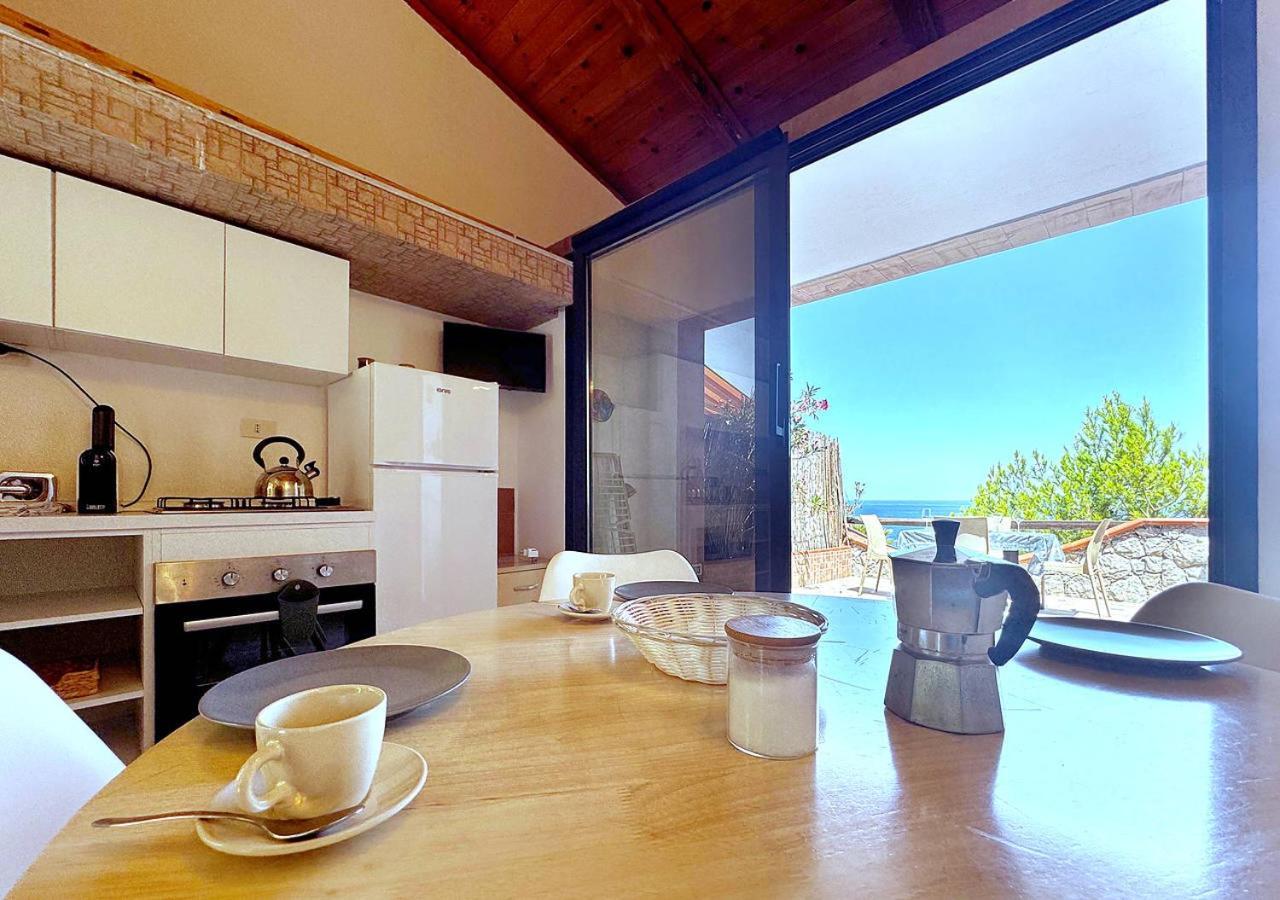 Solemar Sicilia - Residence Mer Et Soleil Bagheria Exterior photo