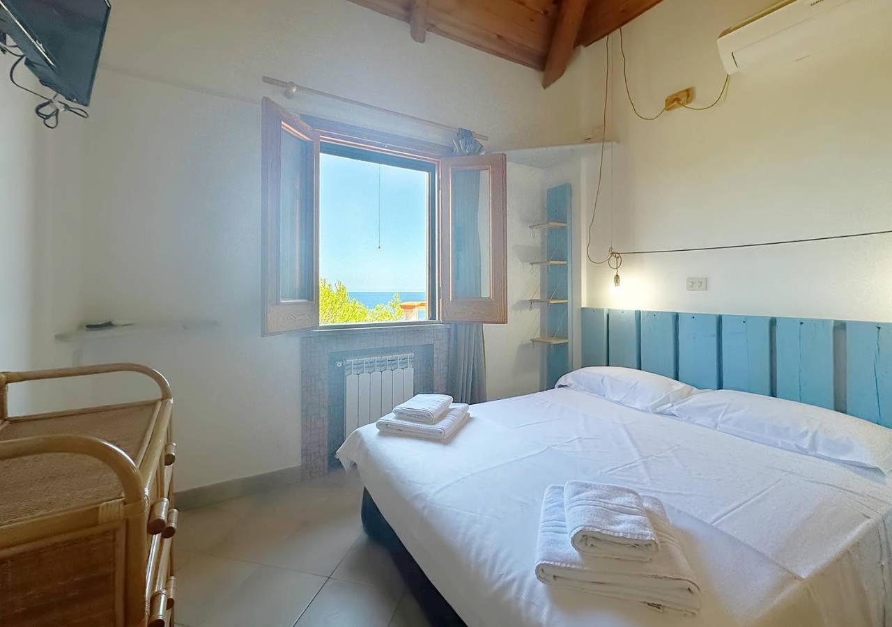 Solemar Sicilia - Residence Mer Et Soleil Bagheria Exterior photo