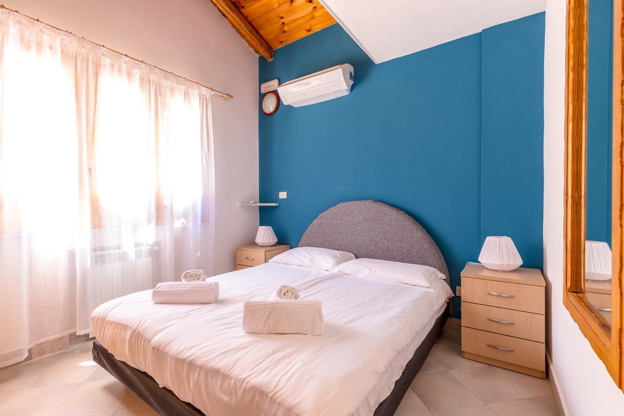 Solemar Sicilia - Residence Mer Et Soleil Bagheria Exterior photo