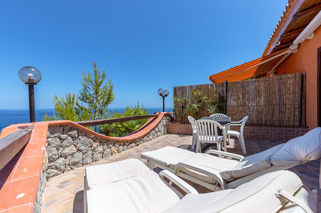Solemar Sicilia - Residence Mer Et Soleil Bagheria Exterior photo